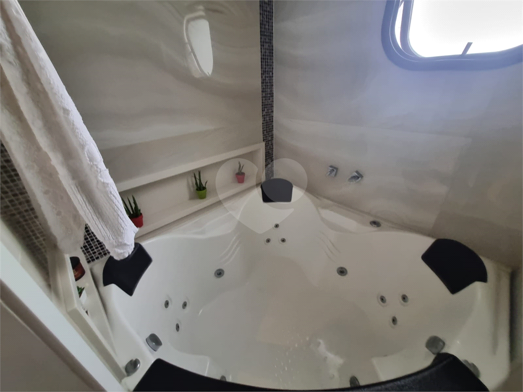 Apartamento com 3 quartos na Móoca