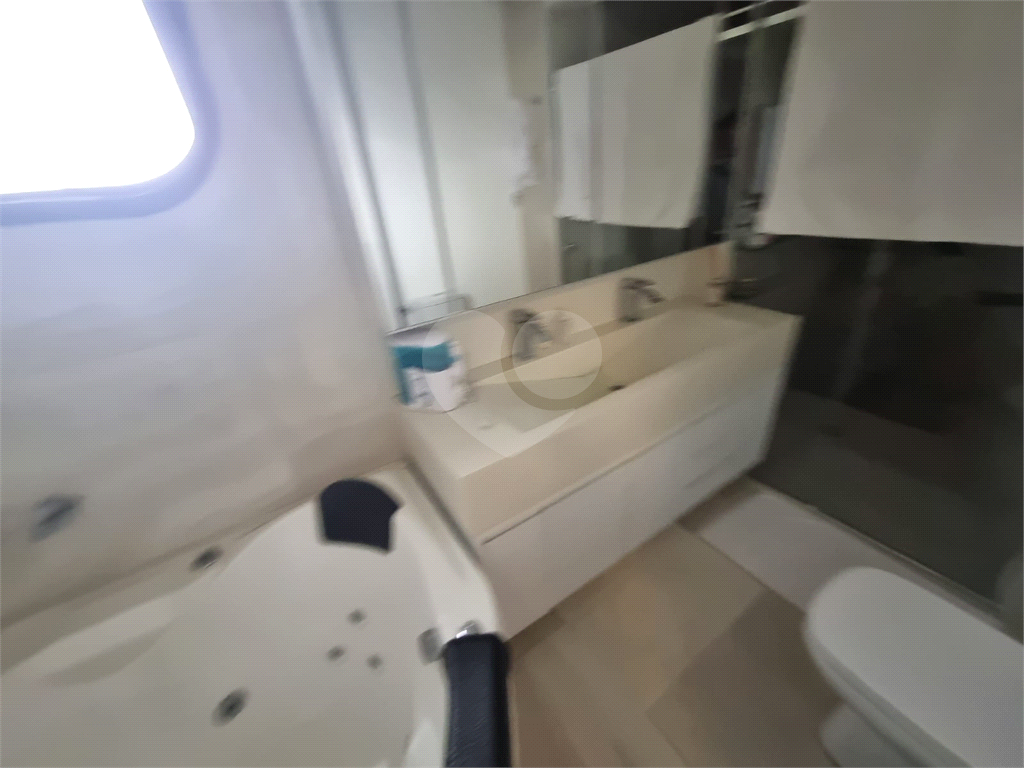 Apartamento com 3 quartos na Móoca