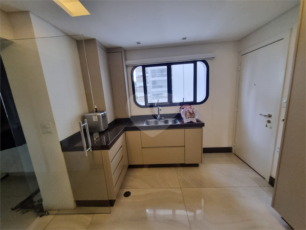 Apartamento com 3 quartos na Móoca