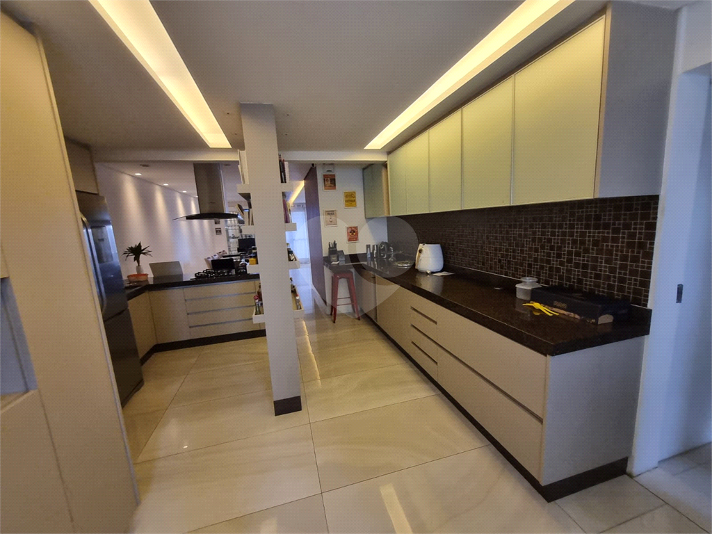 Apartamento com 3 quartos na Móoca