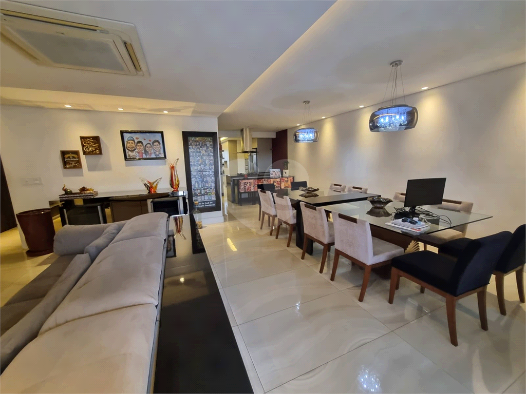 Apartamento com 3 quartos na Móoca