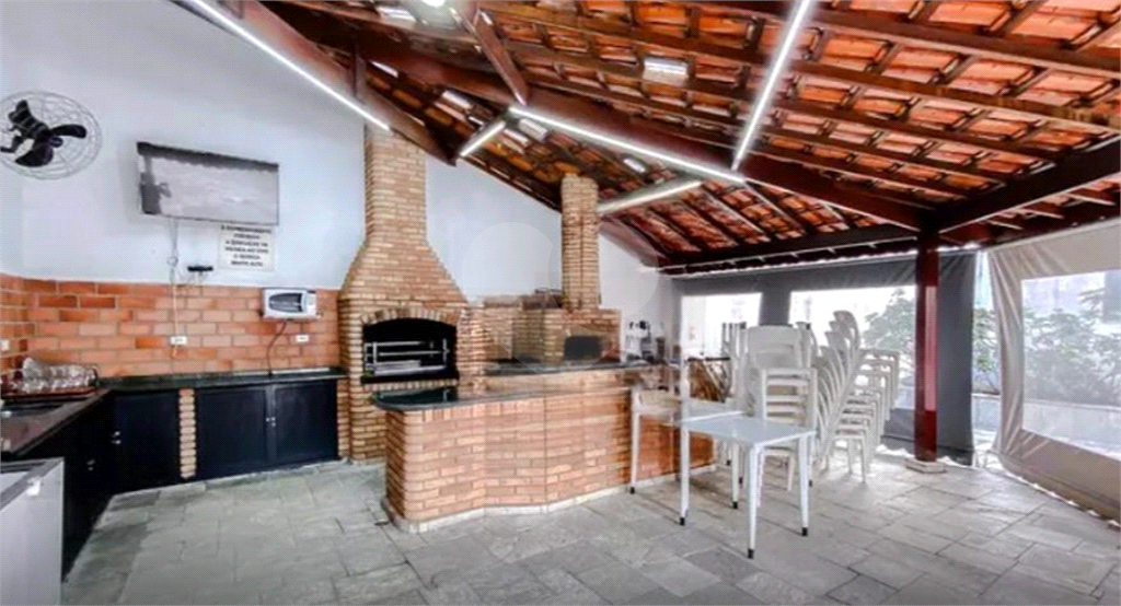Apartamento com 3 quartos na Móoca