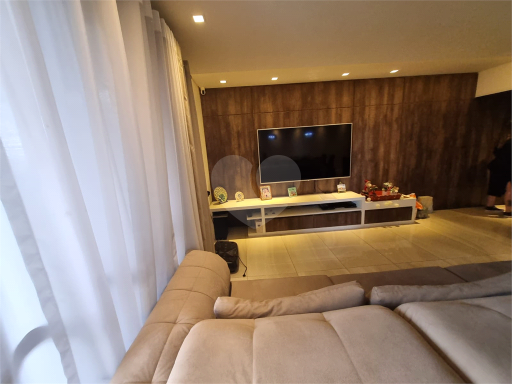 Apartamento com 3 quartos na Móoca