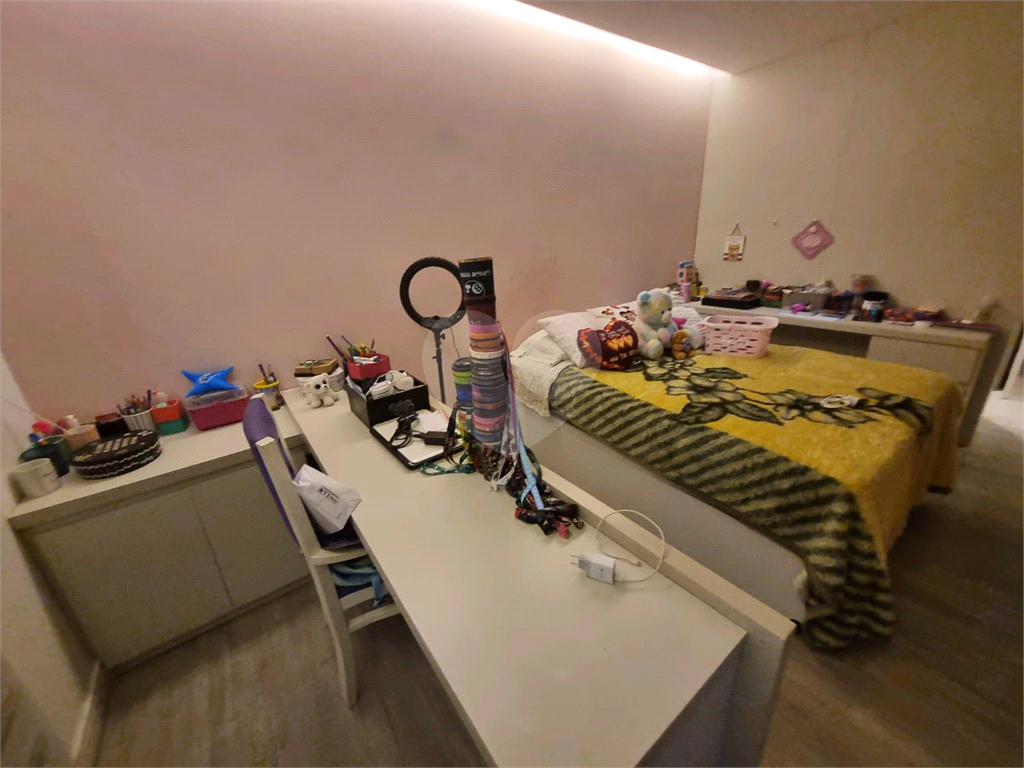 Apartamento com 3 quartos na Móoca