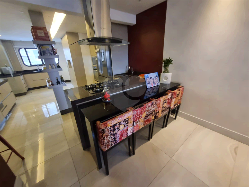 Apartamento com 3 quartos na Móoca