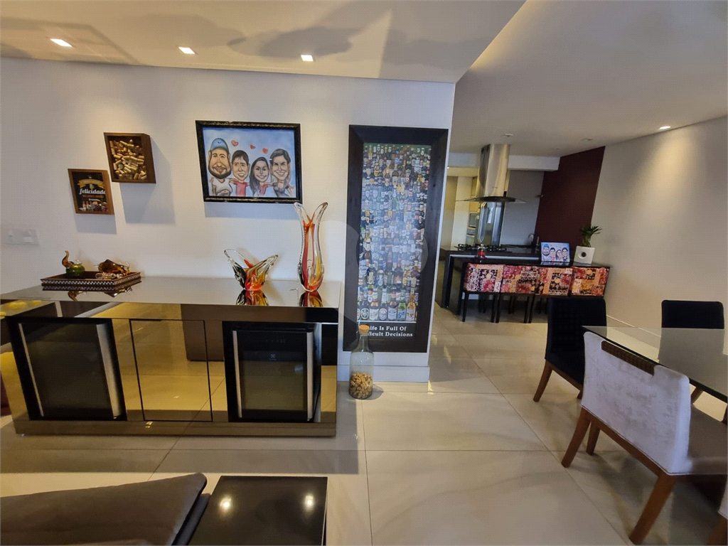 Apartamento com 3 quartos na Móoca