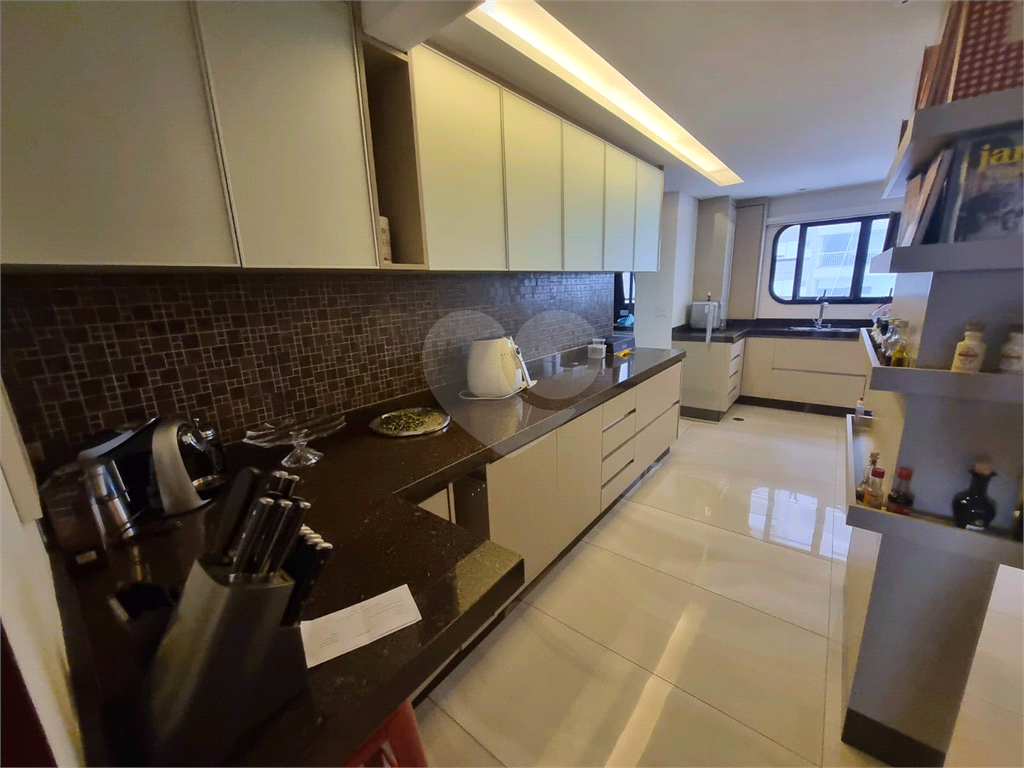 Apartamento com 3 quartos na Móoca