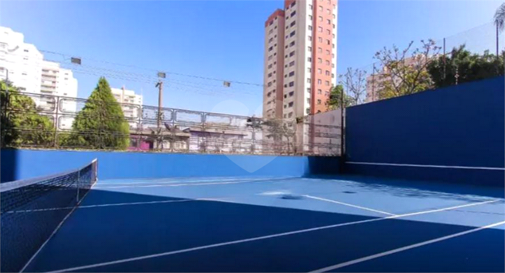 Apartamento com 3 quartos na Móoca