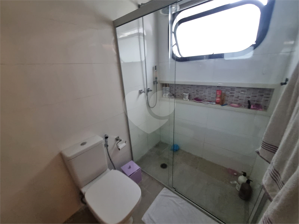 Apartamento com 3 quartos na Móoca