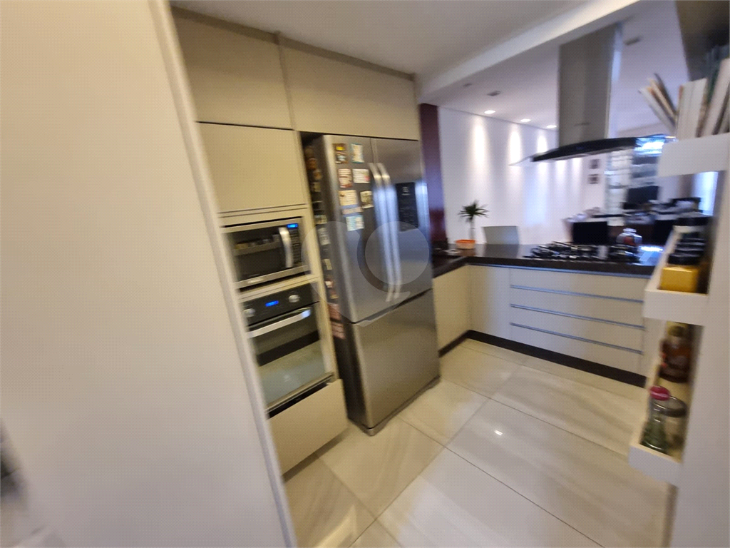 Apartamento com 3 quartos na Móoca