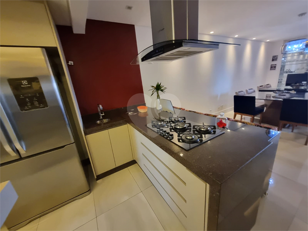 Apartamento com 3 quartos na Móoca