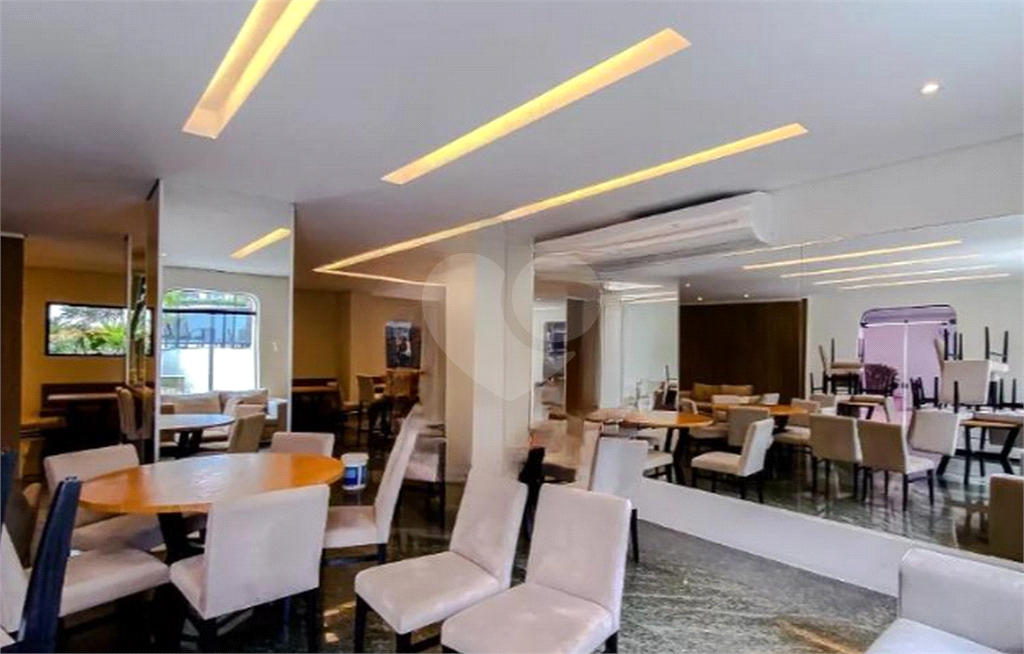 Apartamento com 3 quartos na Móoca