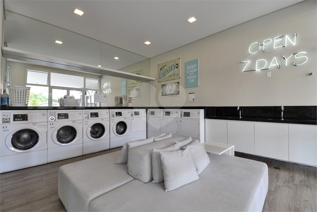 Apartamento 1 dorm Higienopolis 33 m²