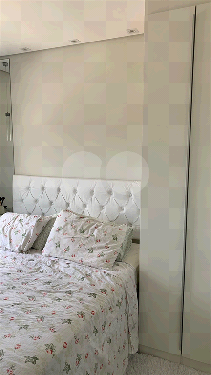 Apartamento de 2 quartos sendo 1 suíte na Vila Guilherme