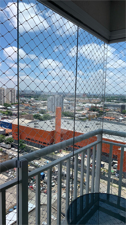 Apartamento de 2 quartos sendo 1 suíte na Vila Guilherme