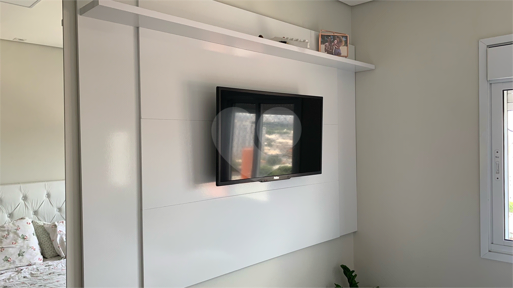 Apartamento de 2 quartos sendo 1 suíte na Vila Guilherme