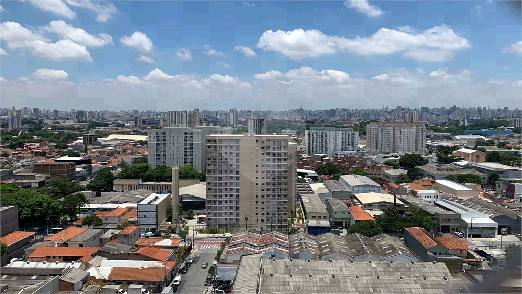 Apartamento de 2 quartos sendo 1 suíte na Vila Guilherme