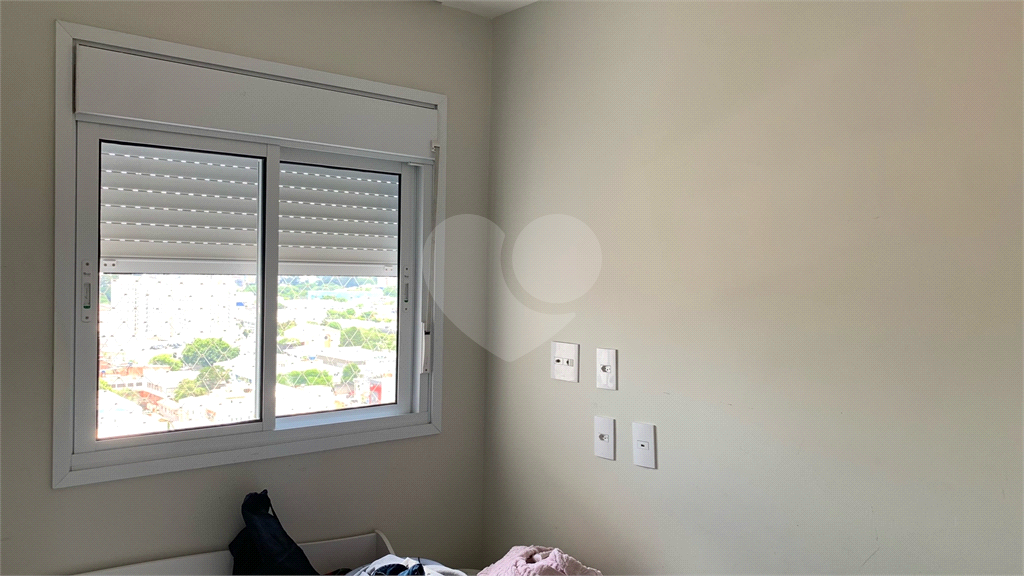 Apartamento de 2 quartos sendo 1 suíte na Vila Guilherme