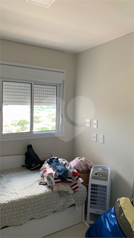 Apartamento de 2 quartos sendo 1 suíte na Vila Guilherme