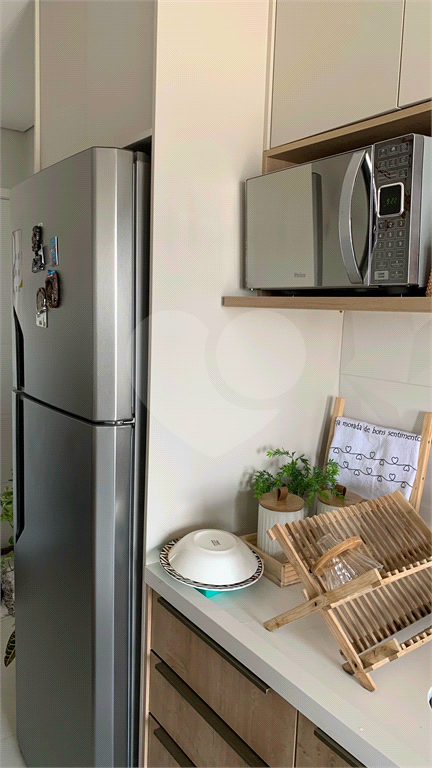Apartamento de 2 quartos sendo 1 suíte na Vila Guilherme