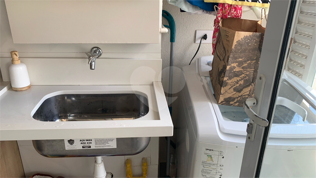 Apartamento de 2 quartos sendo 1 suíte na Vila Guilherme