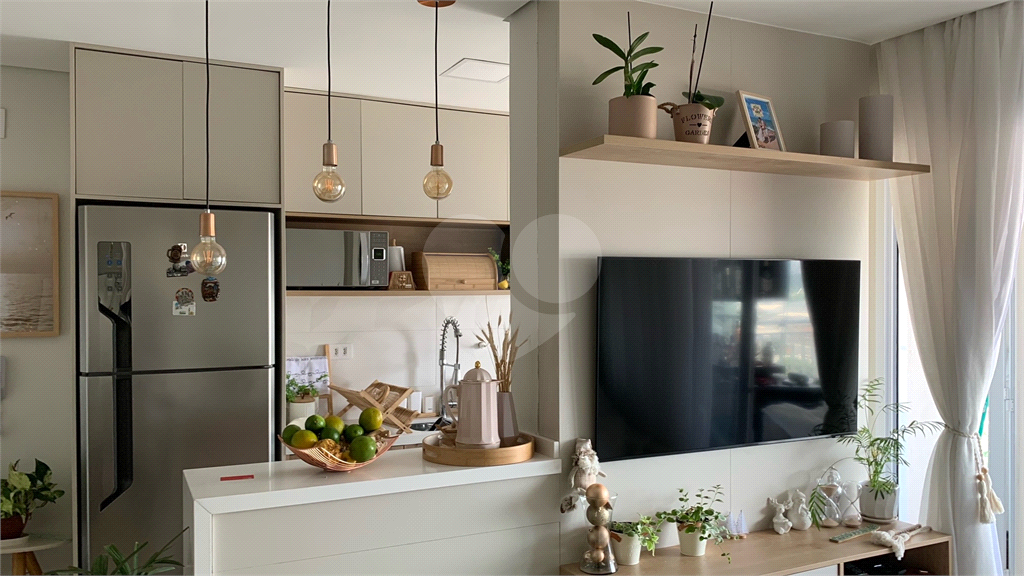 Apartamento de 2 quartos sendo 1 suíte na Vila Guilherme