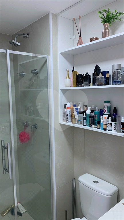 Apartamento de 2 quartos sendo 1 suíte na Vila Guilherme