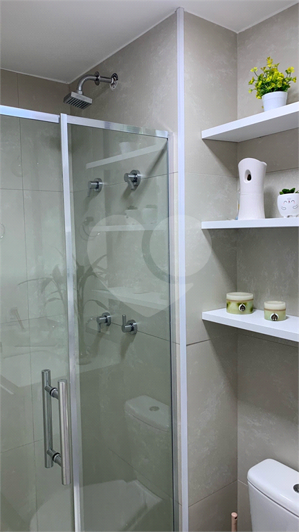 Apartamento de 2 quartos sendo 1 suíte na Vila Guilherme