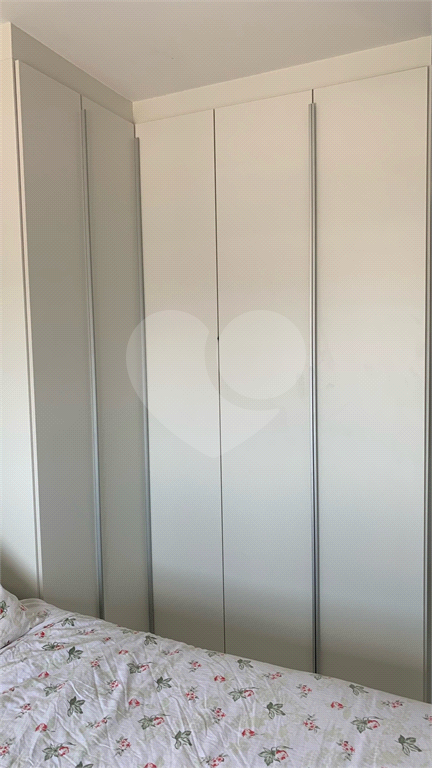 Apartamento de 2 quartos sendo 1 suíte na Vila Guilherme