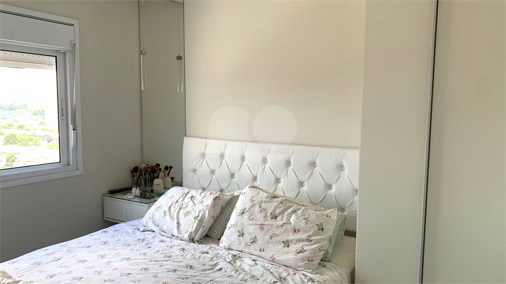 Apartamento de 2 quartos sendo 1 suíte na Vila Guilherme