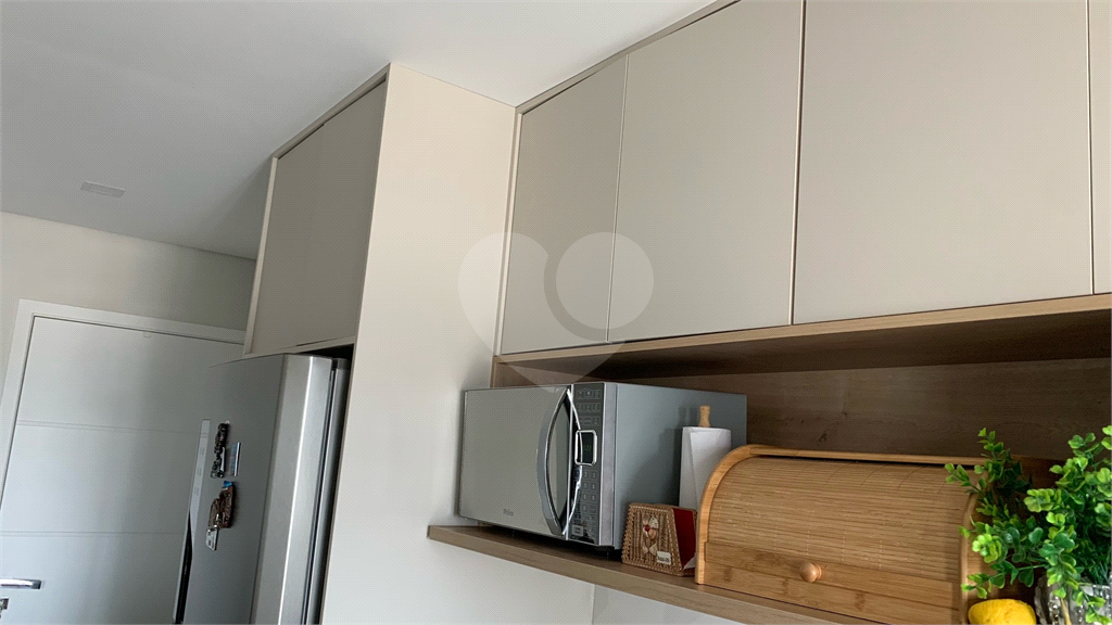 Apartamento de 2 quartos sendo 1 suíte na Vila Guilherme