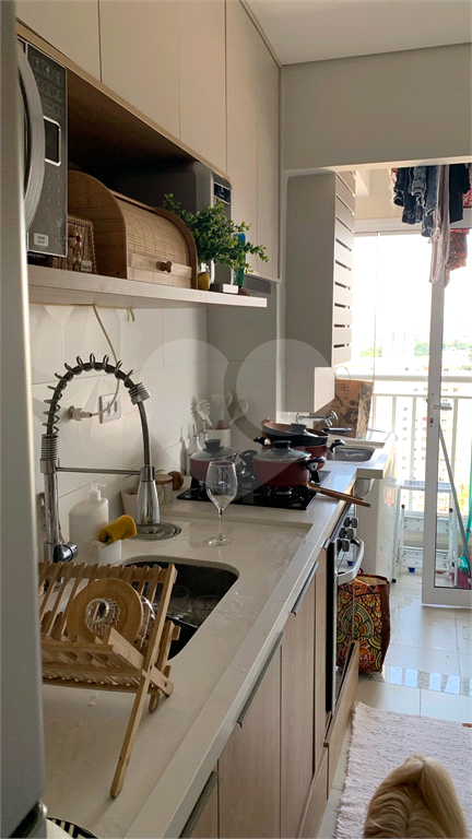 Apartamento de 2 quartos sendo 1 suíte na Vila Guilherme