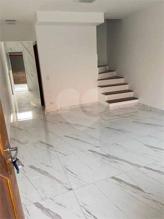 Sobrado à venda com 2 quartos, 92m² - Foto 2