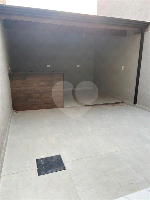 Sobrado à venda com 2 quartos, 92m² - Foto 1