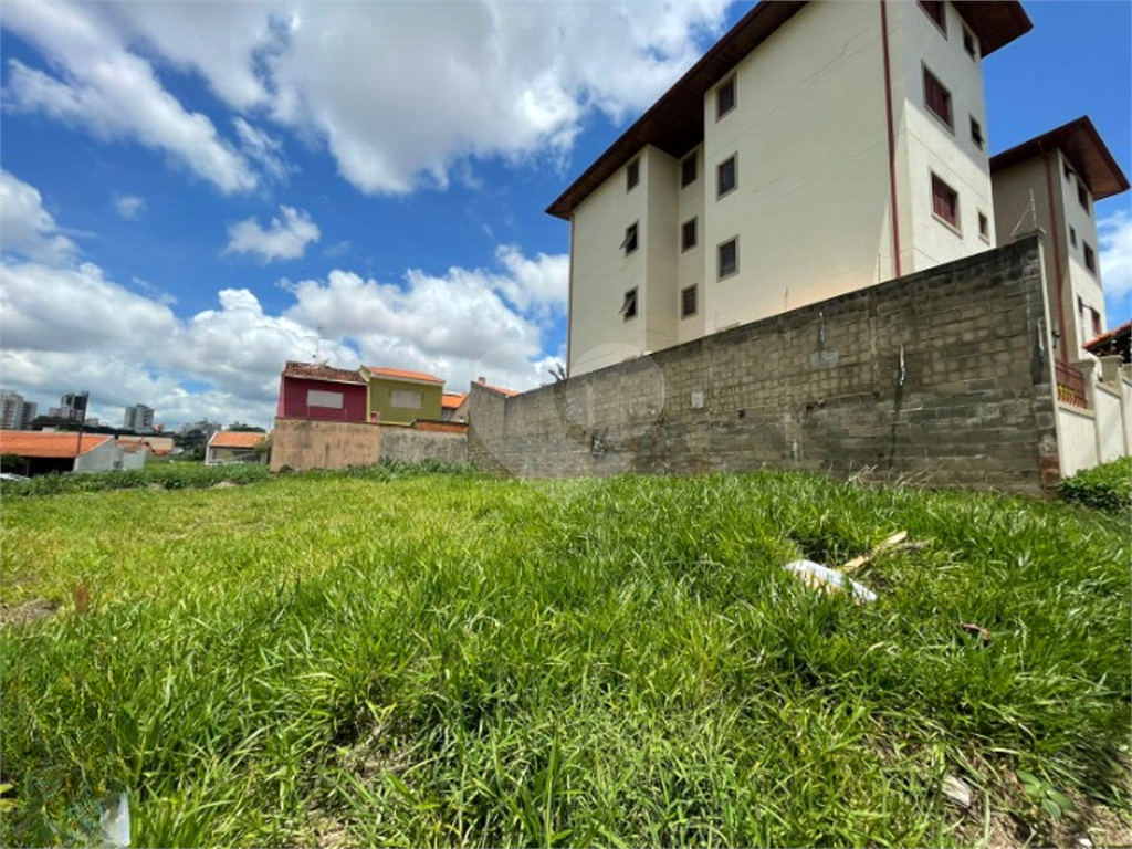 Terreno Jardim Gibertoni São Carlos 