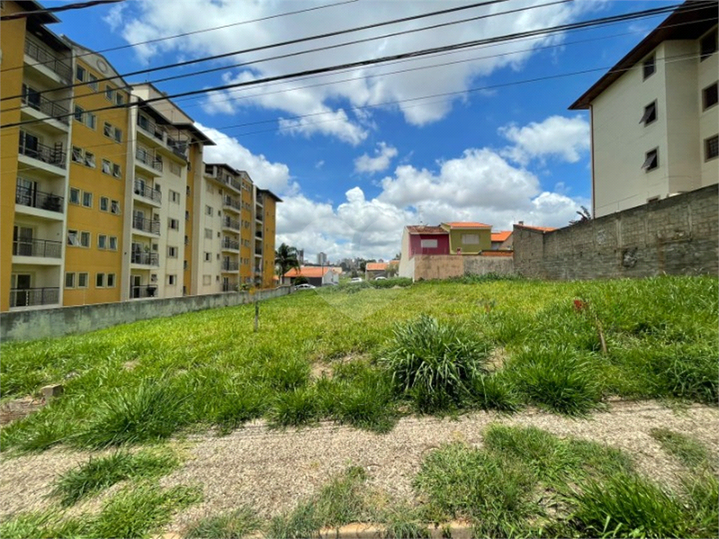 Terreno Jardim Gibertoni São Carlos 