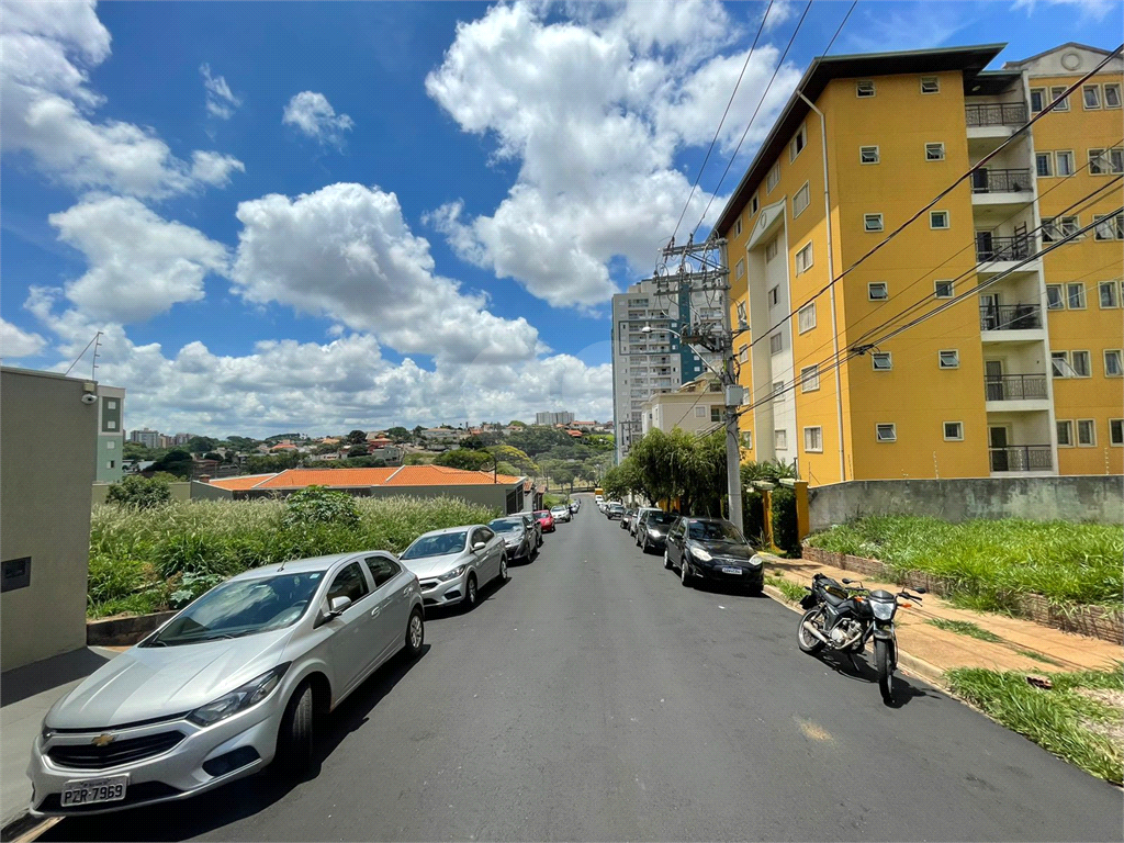 Terreno Jardim Gibertoni São Carlos 