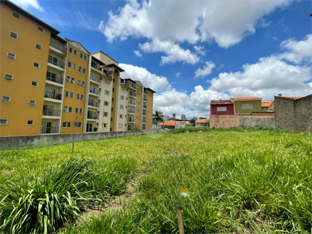 Terreno Jardim Gibertoni São Carlos 