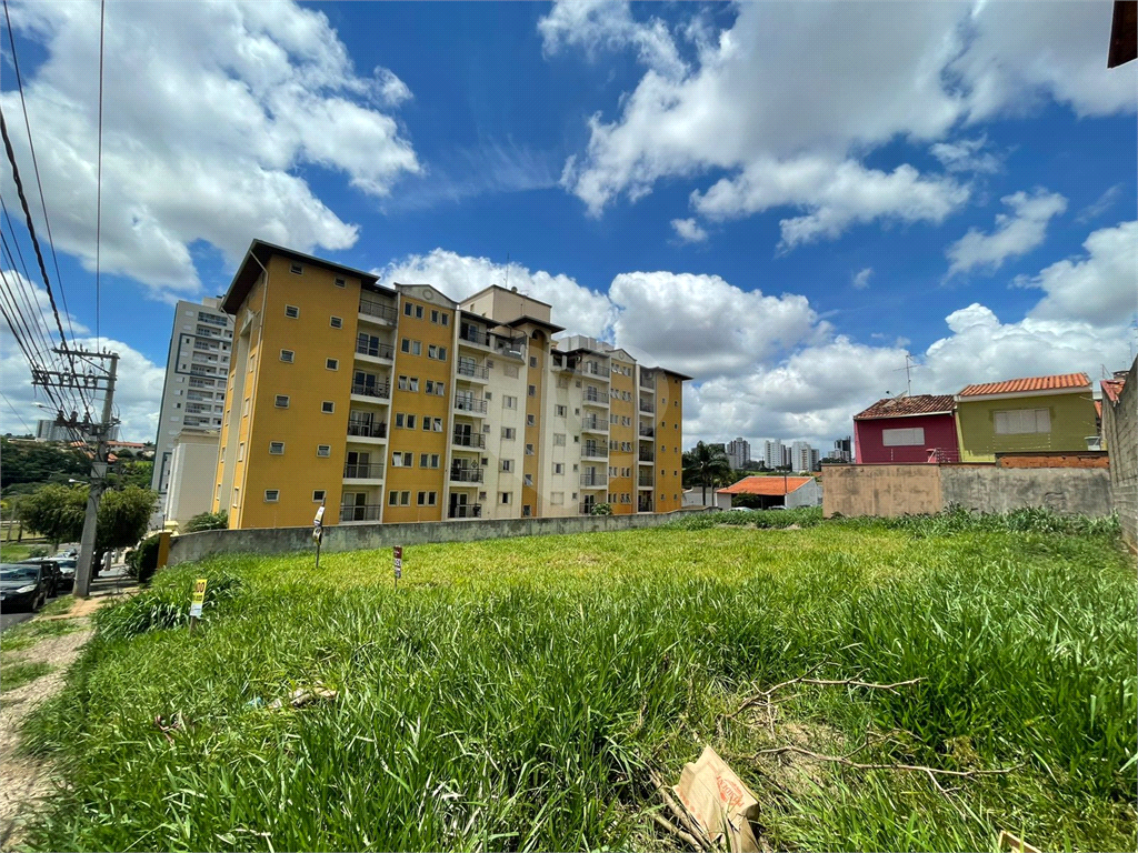 Terreno Jardim Gibertoni São Carlos 