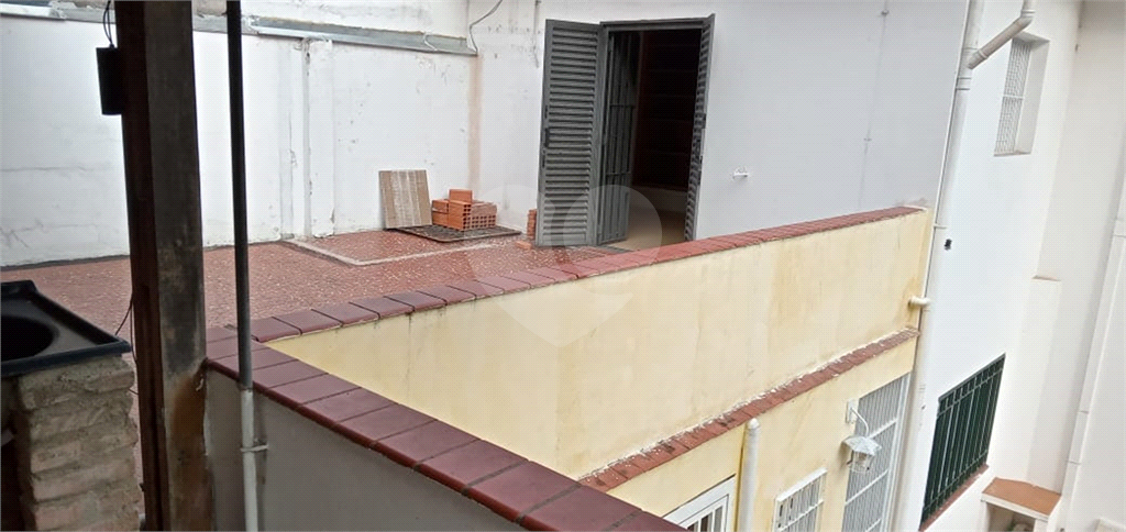 VILA MARIANA - SOBRADO 5 DORMS 