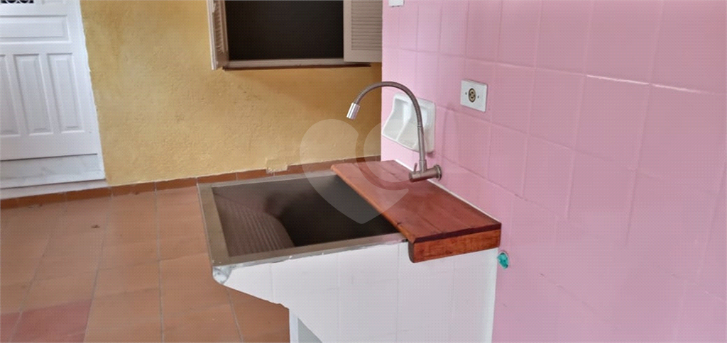 VILA MARIANA - SOBRADO 5 DORMS 