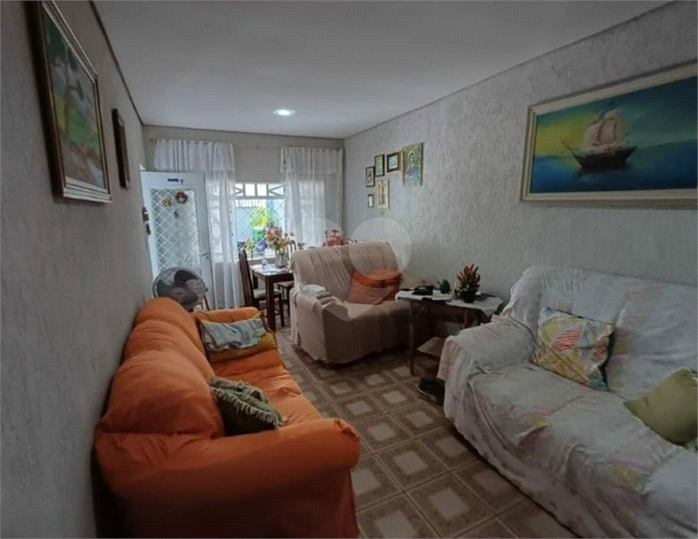 Casa, 3 quartos, 112 m² - Foto 2