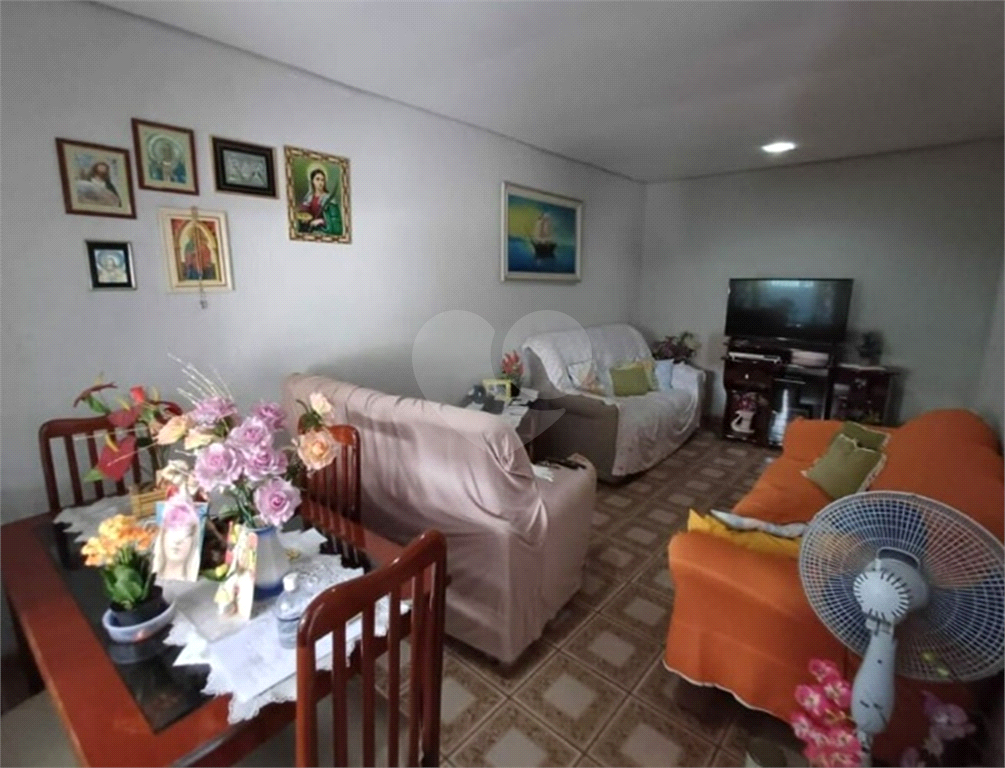 Casa, 3 quartos, 112 m² - Foto 3