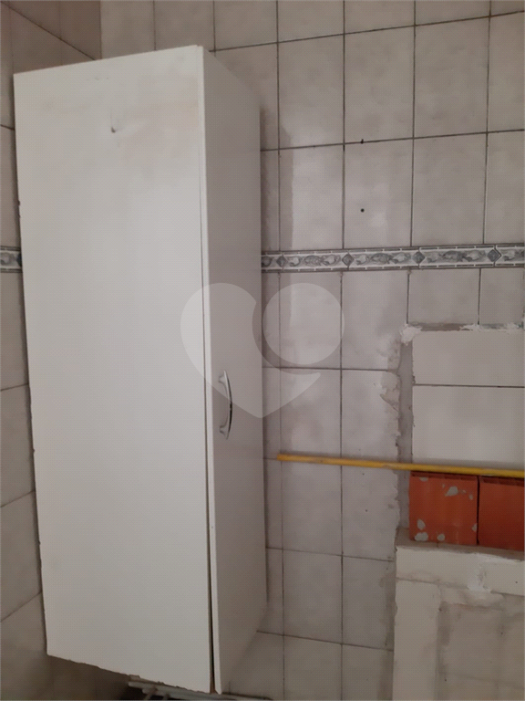 SOBRADO em MANDAQUI