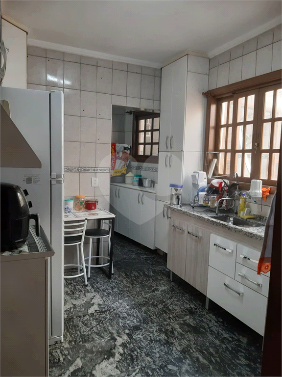 SOBRADO em MANDAQUI