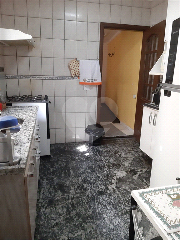 SOBRADO em MANDAQUI