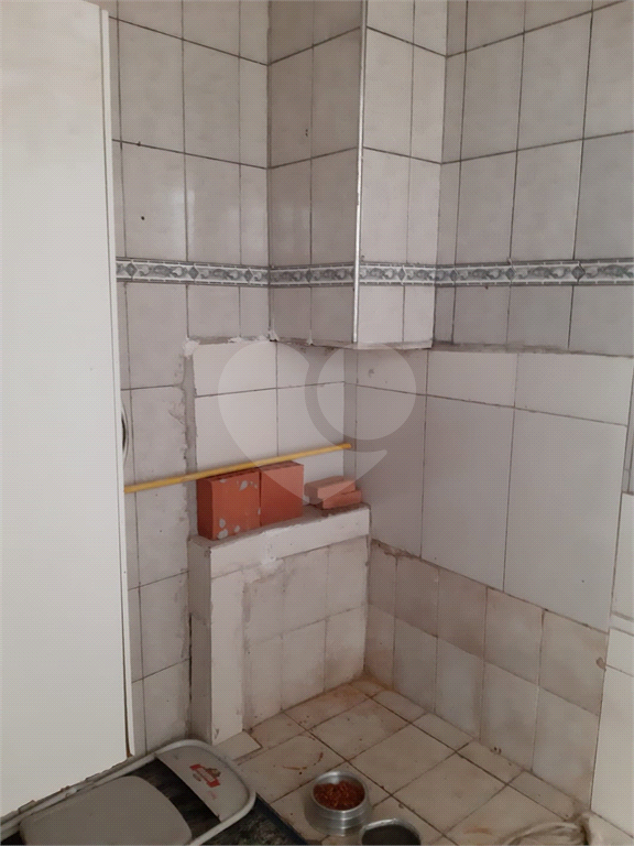 SOBRADO em MANDAQUI