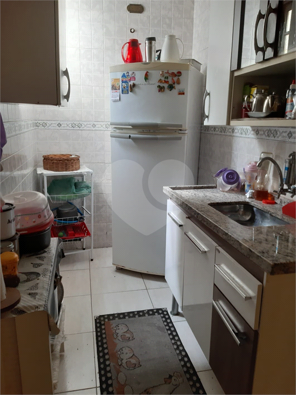 SOBRADO em MANDAQUI
