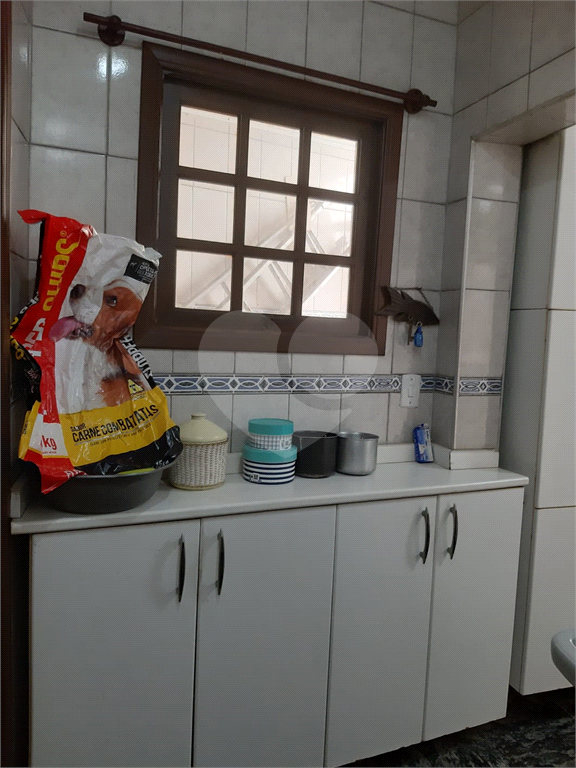 SOBRADO em MANDAQUI