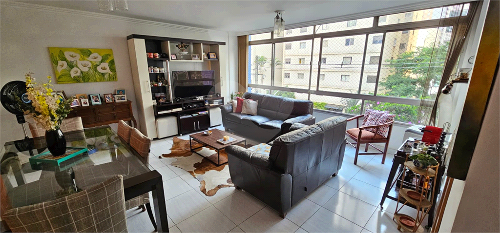 APARTAMENTO em VILA MARIANA